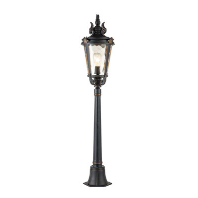 Vencimont Lamp Post (Full)
