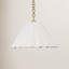Grand luminaire suspendu Allison -93467499