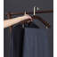 Gentleguard Men's Premium Solid Wood Hanger-106896191