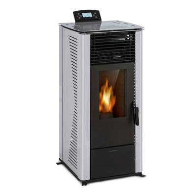 Waldbeck 51cm W Electric Stove with 10 BTU