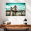 Nicci London Bridge Nightfall-111983833