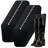 Luxdecor 16Pair (32Sheets) 16in Boot Shaper Form Inserts Boots Support for Boot Black-2100884468
