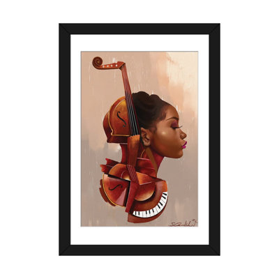 " Amanti Allure " by Salaam Muhammad