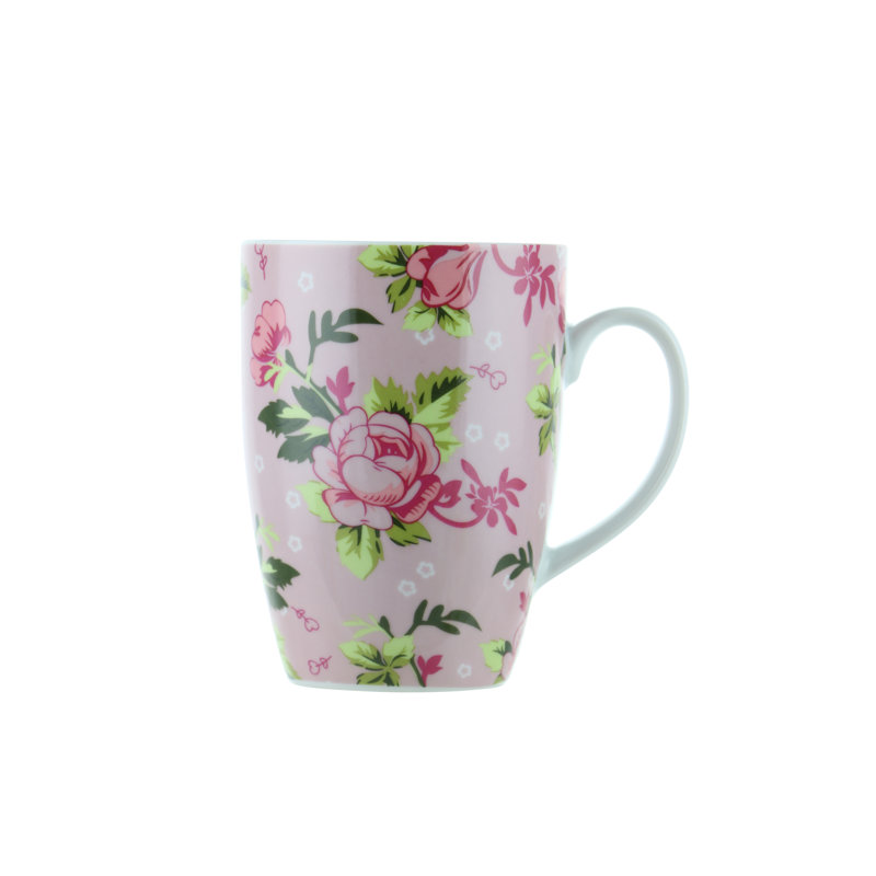 Weldy Ceramic Coffee Mug