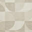 Taylani Rectangle Geometric Washable Area Rug-1482152820-1482152821