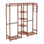 153cm Clothing Rack