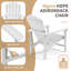 Chaise Adirondack empilable en PEHD Zawadi-1796676675-1773238115