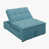 Lin bleu sarcelle est en rupture de stock