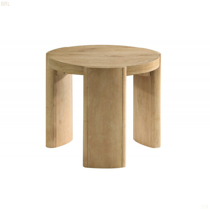 Table basse Kepler, H 22 po x l 21 po x L 21 po
