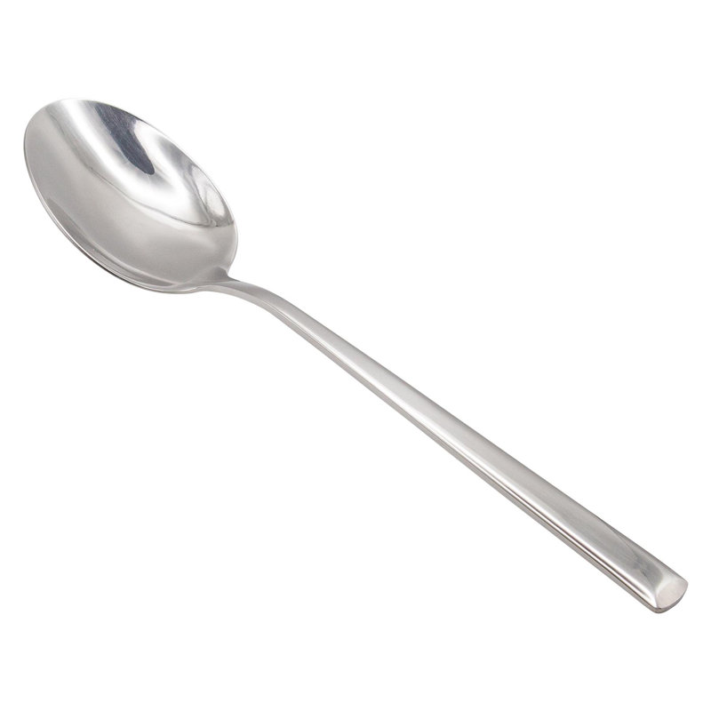 Stainless Steel Dinner Spoon