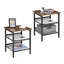 Anthemis Side Table Set