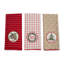Cotton Dish Cloth Kitchen Towel