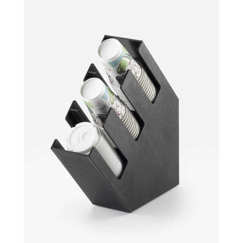 Classic Cup and Lid Organizers