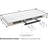  Floating Pallet Style Shelves 2 Pack-1275063770