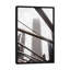 «Chicago Monotone III», impression sur toile-32558463-72118848