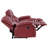 2-Piece Reclining Function Sofa Set