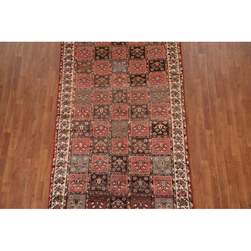 Tapis Garden Design 5 x 9