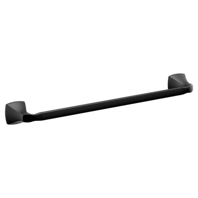 Voss 18" Wall Mounted Towel Bar