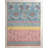Cotton Jacquard Tea Towel Kitchen Towel