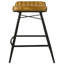 Tabouret rembourré avec structure en métal Floriène-1400565904-1400565907