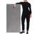Monolith 11.81 In. X 23.62 In. Matte Porcelain Floor And Wall Tile (13.55 Sq. Ft. / Case)-103878018