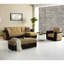 Causeuse convertible avec rangement Collection