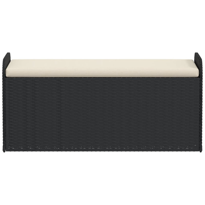 Banc de rangement Banc de rangement en PE