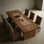 Table de salle à manger Sturdy-352160578