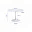 Table de salle à manger 42,12 "-904363373-904363368-904363366