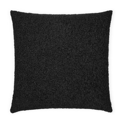 Poodle Pillow Cover & Insert