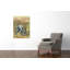 1 Piece Single Picture Frame Wall Art-1571741630