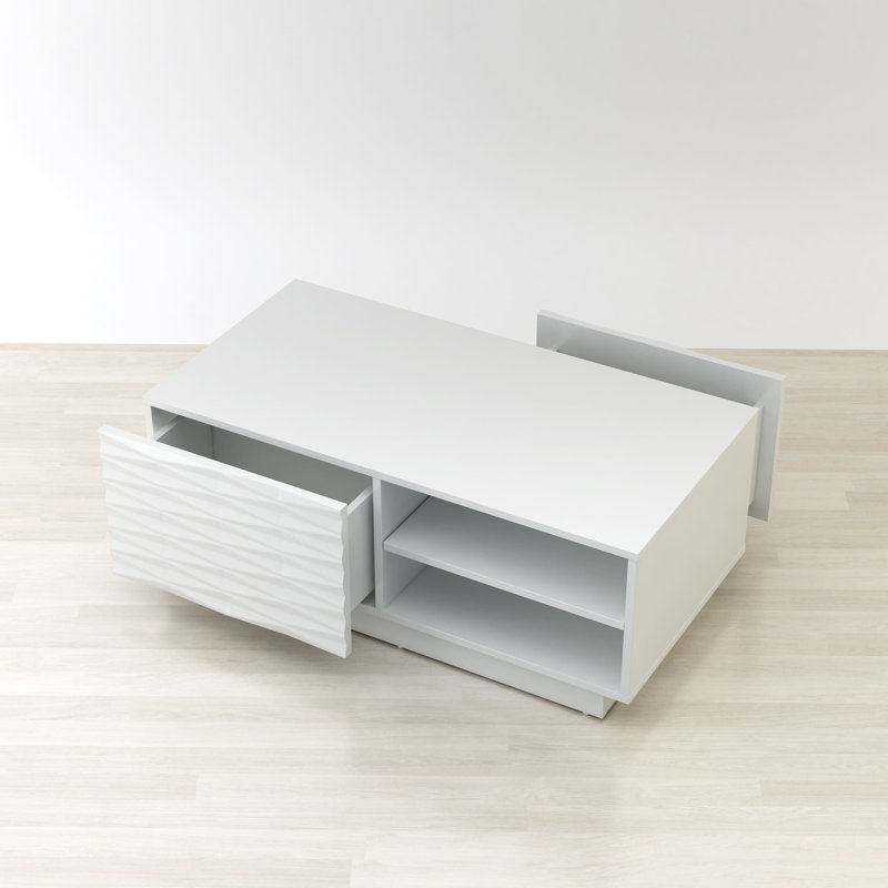 Sahvana Single Coffee Table