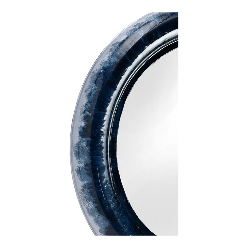 ATLANTIS MIRROR BLUE