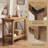 2-tier End Table-664864453