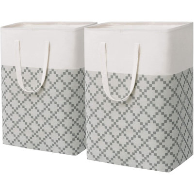 Polyester Laundry Room Organiser