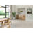 Volare Cieli 12 in. x 12 in. Glossy/Matte Glass Wall Tile (7.65 sq. ft./Case)-53641089