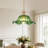 1 - Light Single Pendant Light