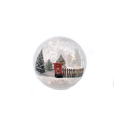 Christmas Decorative Accent