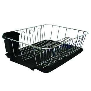 Dylan Countertop Dish Rack