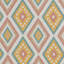 Vivaldi area rug Machine Woven Rectangle Multi coloured-362911776