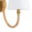 Treble Sconce Single