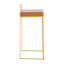 Tabouret de bar et de comptoir Ernestine-1610311784-1610311786-1610311779
