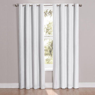 Cassidy Blackout Curtain Single Panel