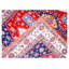 Wool Southwestern Area Rug