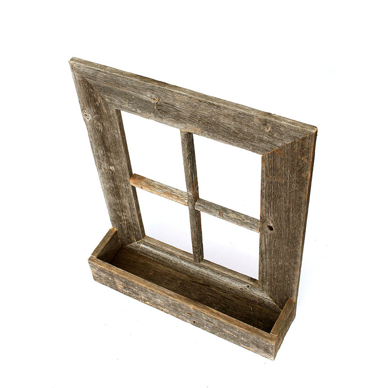 Barletta Wood Does Noy Apply Wall Decor
