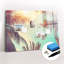 Magnetic Glass Dry Erase Board
