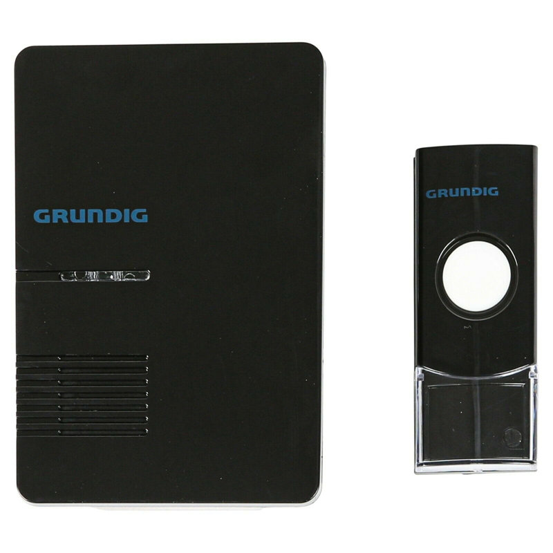 Grundig Wireless Doorbell Kit