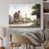 Toile tendue