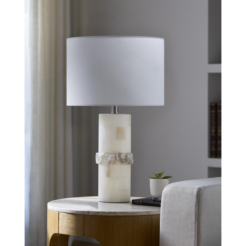 Lampe de table Lurinda