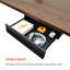 10cm H x 45cm W Desk-178401963
